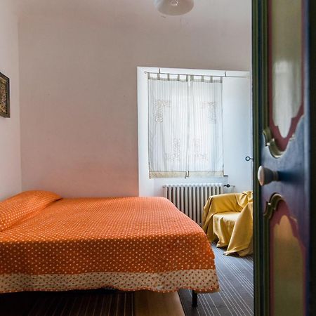 La Casa Dell'Artista Bed & Breakfast Fermo Dış mekan fotoğraf