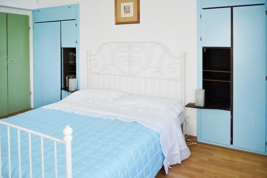 La Casa Dell'Artista Bed & Breakfast Fermo Oda fotoğraf