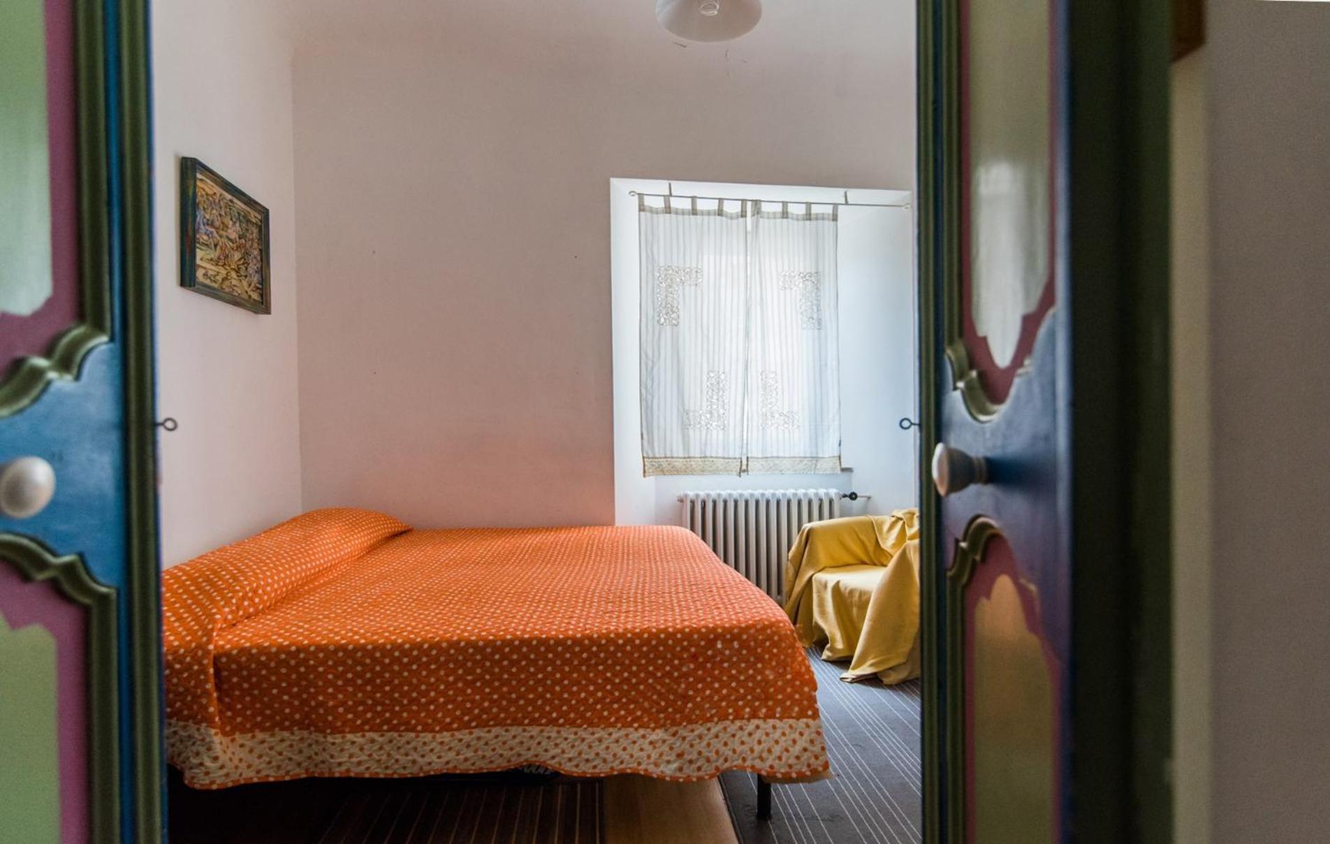 La Casa Dell'Artista Bed & Breakfast Fermo Dış mekan fotoğraf