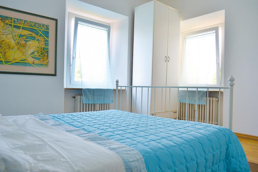 La Casa Dell'Artista Bed & Breakfast Fermo Oda fotoğraf