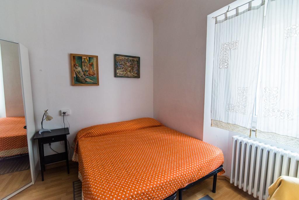 La Casa Dell'Artista Bed & Breakfast Fermo Dış mekan fotoğraf